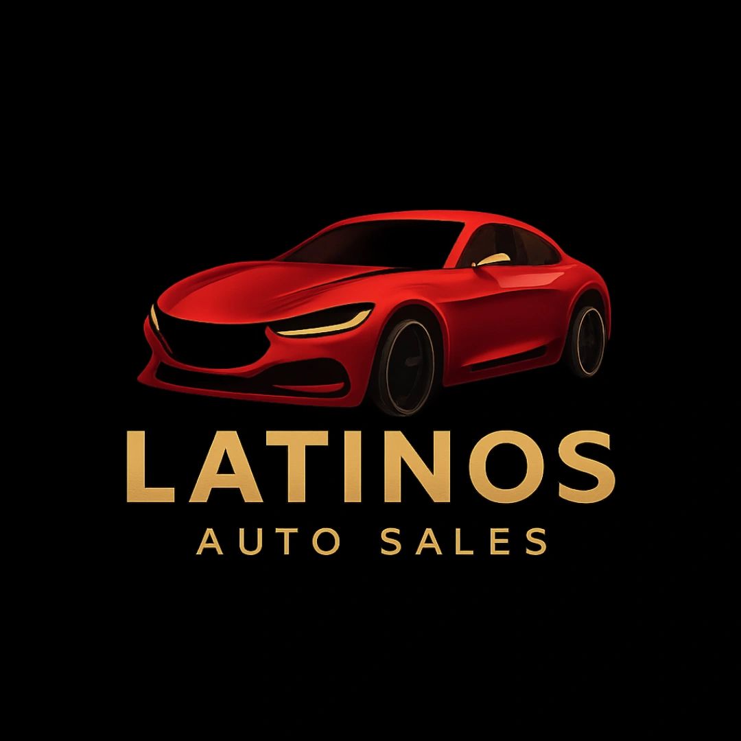Latinos Auto Sales